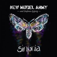 New Model Army - Sinfonia [Live] (2023) MP3