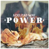 Adelitas Way - Power (2023) MP3