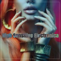 VA - High Sensitive Electronica (2023) MP3