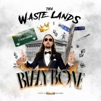 Bizzy Bone - Tha Waste Lands (2023) MP3