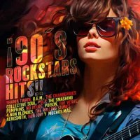VA - 90's Rockstars Hits! (2023) MP3