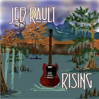 Jeb Rault - Rising (2023) MP3