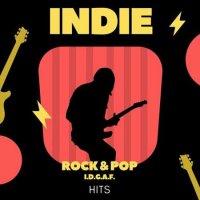VA - Indie - Rock & Pop - I.D.G.A.F. - Hits (2023) MP3