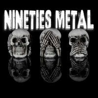 VA - Nineties Metal (2023) MP3