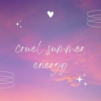 VA - cruel summer energy (2023) MP3