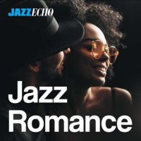VA - Jazz Romance by JazzEch (2023) MP3