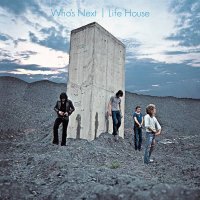 The Who - Who's Next: Life House [Super Deluxe Edition, Remastered] (1971/2023) MP3