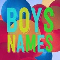 VA - Boys Names (2023) MP3