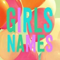 VA - Girls Names (2023) MP3