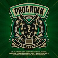VA - Prog Rock For Rookies Vol.2 (2023) MP3