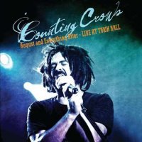 Counting Crows - August and Everything After - Live at Town Hall (2011/2023) MP3