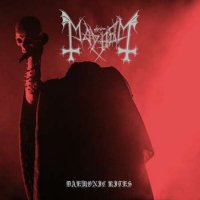 Mayhem - Daemonic Rites [Live] (2023) MP3