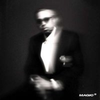 Nas - Magic 3 (2023) MP3