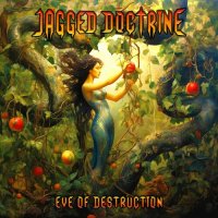 Jagged Doctrine - Eve of Destruction (2023) MP3