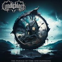 Candleblack - The Passage Of Time And Suffering (2023) MP3