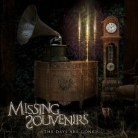 Missing Souvenirs - The Days Are Gone (2023) MP3