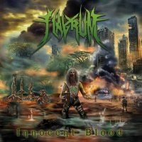 Flagrum - Innocent Blood (2023) MP3
