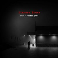 Chris Rundle Band - Pianura Blues (2023) MP3