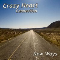 Crazy Heart Connection - New Ways (2023) MP3