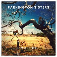 Parkington Sisters - Collide (2023) MP3