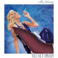 Alex Marvey - Velvet River (2023) MP3