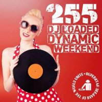 VA - 255 DJ Loaded - Dynamic Weekend (2023) MP3