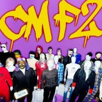 Corey Taylor - CMF2 (2023) MP3