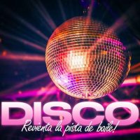 VA - Disco - Revienta La Pista (2023) MP3