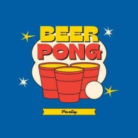 VA - Beer Pong Party (2023) MP3