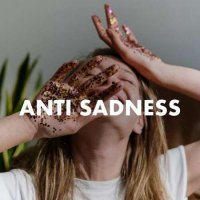 VA - Anti Sadness (2023) MP3