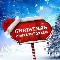VA - Christmas Playlist (2023) MP3