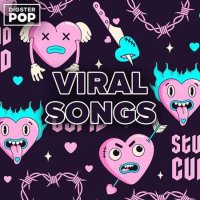 VA - viral songs that live on my fyp by Digster Pop (2023) MP3