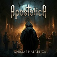 Apostolica - Animae Haeretica (2023) MP3