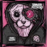 Samurai Pizza Cats - You're Hellcome (2023) MP3