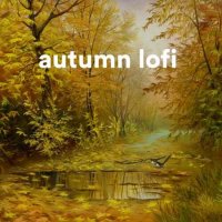 VA - autumn lofi (2023) MP3