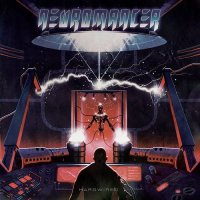 Neuromancer - Hardwired (2023) MP3