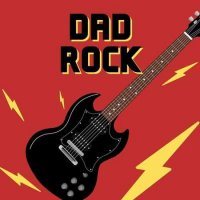 VA - Dad Rock (2023) MP3