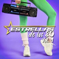 VA - Estrellas De Los 80 Vol. 1 (2023) MP3