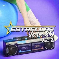 VA - Estrellas De Los 80 Vol. 2 (2023) MP3