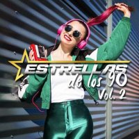 VA - Estrellas De Los 90 Vol. 2 (2023) MP3