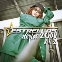 VA - Estrellas De Los 2000 Vol. 2 (2023) MP3