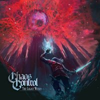 Chaos Control - The Legacy Within (2023) MP3
