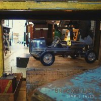 Brick Dust - Simple Tales (2023) MP3