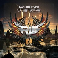 Rising Wings - Reach (2023) MP3