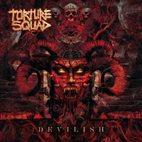 Torture Squad - Devilish (2023) MP3