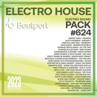 VA - BP: Electro House Pack #624 (2023) MP3