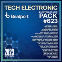 VA - BP: Tech Electronic Pack #623 (2023) MP3