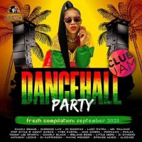 VA - Jam Dancehall Party (2023) MP3