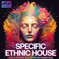 VA - Specific Ethnic House (2023) MP3