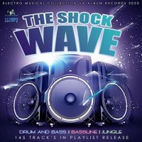 VA - The Shock Wave (2023) MP3